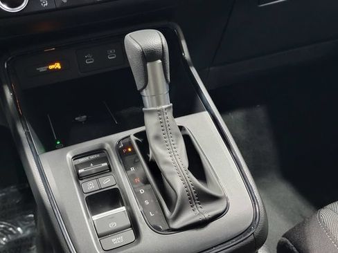 New 2026 Honda CR-V EX image 21
