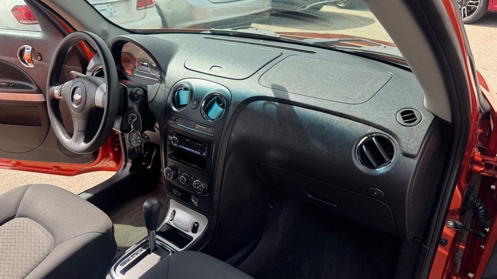 Used 2008 Chevrolet HHR LS FWD image 26