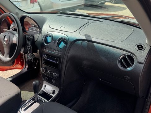 Used 2008 Chevrolet HHR LS FWD image 26