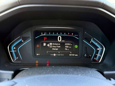 Used 2021 Honda Odyssey EX-L image 25