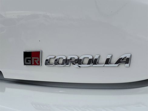 Used 2024 Toyota Corolla GR w/ Performance Package image 6