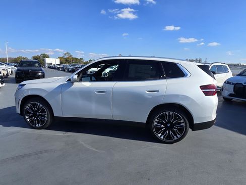 New 2026 BMW X3 xDrive30 w/ Convenience Package image 11