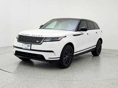 Used 2026 Land Rover Range Rover Velar S