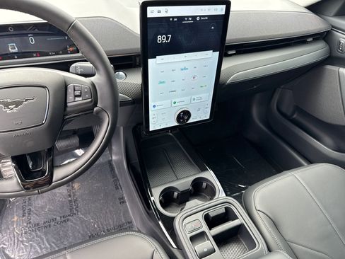 New 2026 Ford Mustang Mach-E Select w/ Comfort Package image 28
