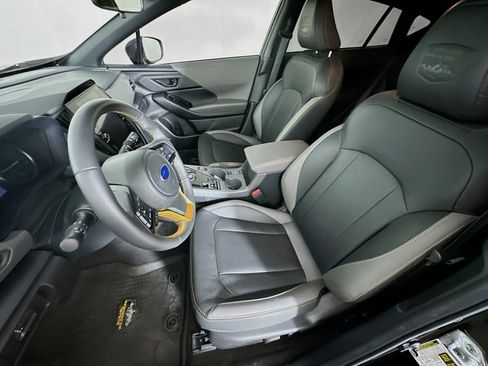 Used 2024 Subaru Crosstrek 2.5i Wilderness image 13