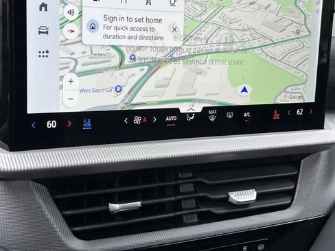 New 2026 Ford Explorer ST AWD/4WD image 21