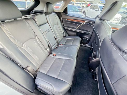 Used 2016 Lexus RX 350 FWD image 33