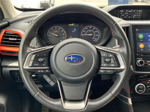 Used 2019 Subaru Forester Sport AWD/4WD image 16