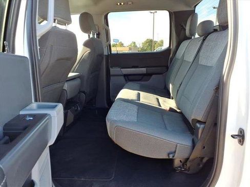 Used 2023 Ford F150 XLT image 23