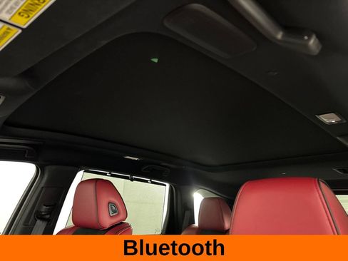 Used 2026 Acura MDX A-Spec AWD/4WD image 14