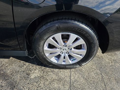 Used 2015 Honda Odyssey EX-L image 9