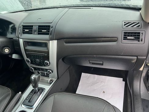 Used 2011 Mercury Milan Premier FWD image 34
