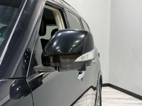 Used 2019 INFINITI QX80 Luxe w/ Proassist Package image 23