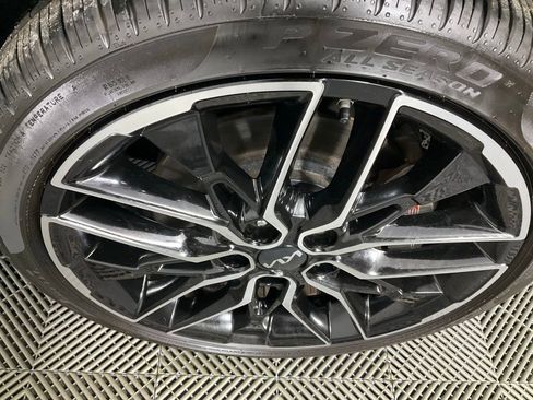 Used 2024 Kia K5 GT image 9