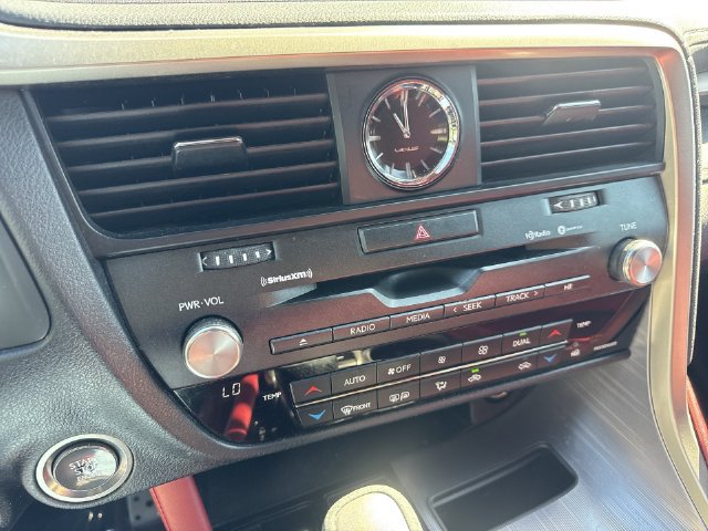 Used 2020 Lexus RX 350 F Sport w/ Accessory Package FWD image 19