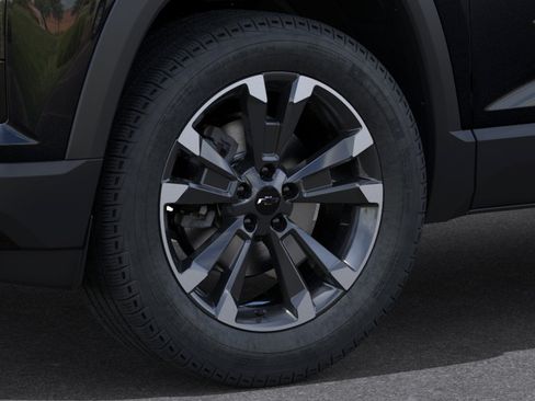 New 2027 Chevrolet Equinox RS FWD image 33