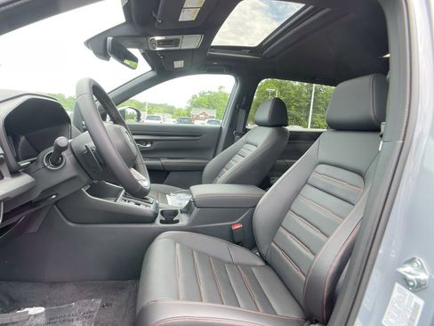 New 2026 Honda CR-V Sport-L image 11