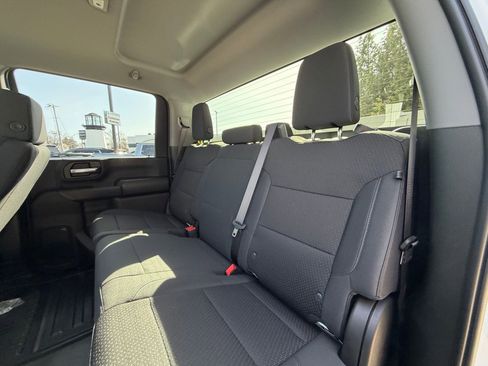 New 2026 GMC Sierra 3500 Pro w/ Convenience Package image 24