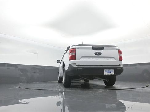 New 2026 Ford Maverick XL image 30