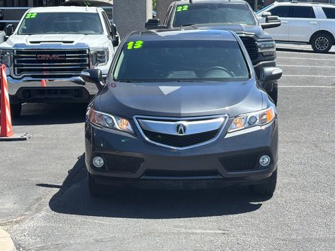 Used 2013 Acura RDX FWD w/ Technology Package image 44
