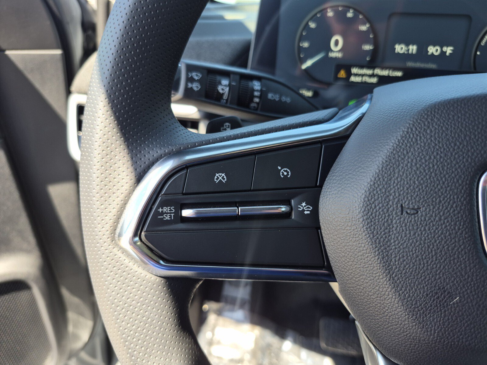 New 2026 Honda Prologue EX image 23