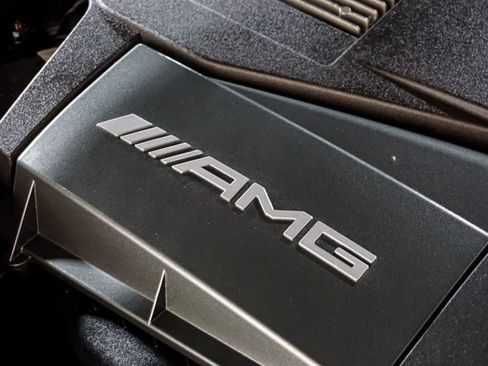 Used 2014 Mercedes-Benz SL 63 AMG image 63