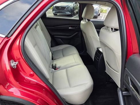 Used 2024 MAZDA CX-30 AWD 2.5 S w/ Preferred Package image 18