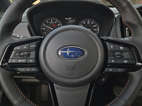 Certified 2025 Subaru Forester Touring AWD/4WD image 20