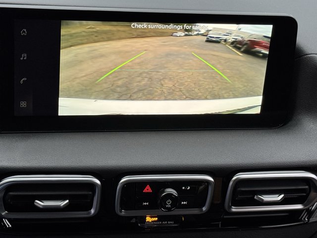New 2027 Nissan Sentra S w/ Floor Mat Package FWD image 14