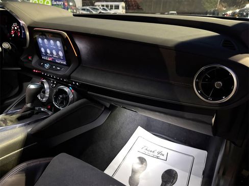 Used 2023 Chevrolet Camaro ZL1 image 33