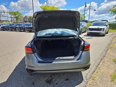 Used 2024 Nissan Altima 2.5 SV FWD image 31