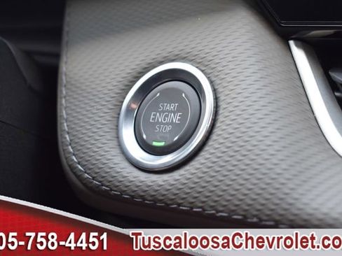 New 2026 Chevrolet Equinox LT w/ Convenience Package II FWD image 33