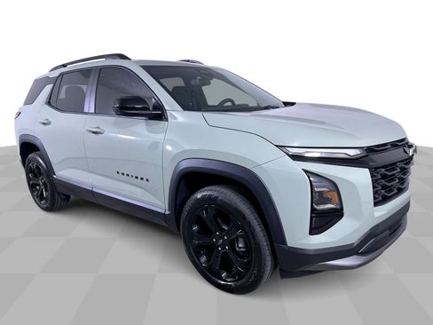 New 2026 Chevrolet Equinox LT w/ Convenience Package II image 37