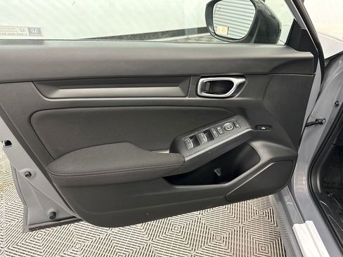 New 2026 Honda Civic Sport image 10