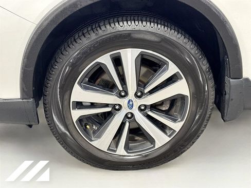 Used 2019 Subaru Outback 3.6R Limited w/ Protection Package #1 AWD/4WD image 34