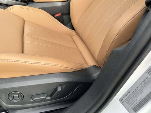 Certified 2026 Audi A6 Premium Plus w/ Premium Plus Package AWD/4WD image 23