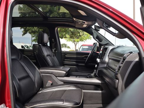 Used 2020 RAM 1500 Limited AWD/4WD image 31