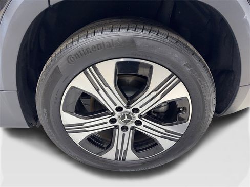 Used 2024 Mercedes-Benz EQB 300 4MATIC w/ Winter Package image 85