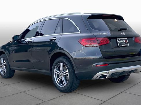 Certified 2022 Mercedes-Benz GLC 300 image 12