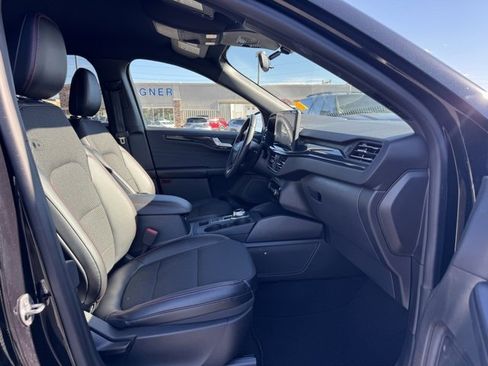 Used 2023 Ford Escape ST-Line w/ Tech Pack #1 image 36