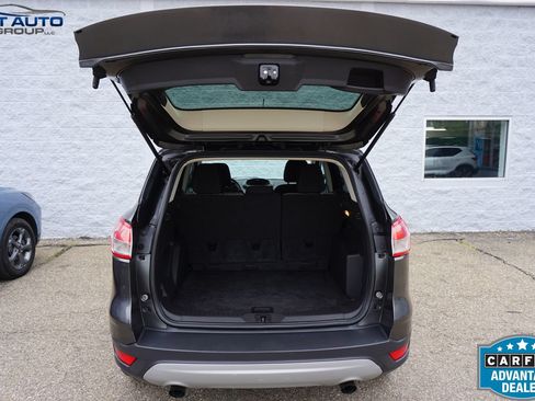Used 2016 Ford Escape SE AWD/4WD image 16