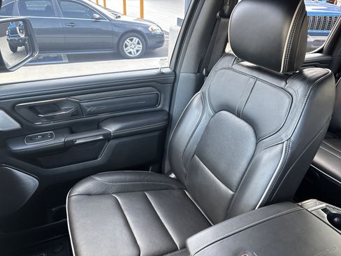 Used 2020 RAM 1500 Limited AWD/4WD image 29