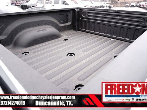 New 2026 RAM 3500 Laramie w/ Max Tow Package image 43