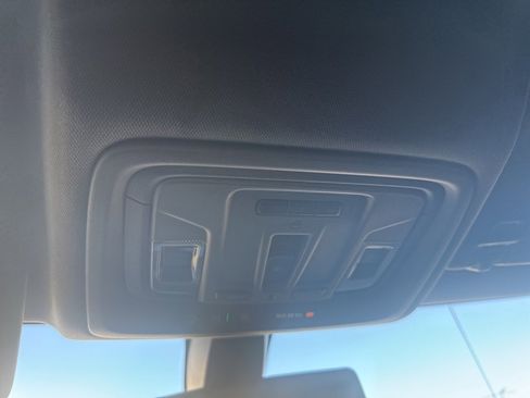 Used 2020 Chevrolet Silverado 1500 LT w/ Texas Edition image 16