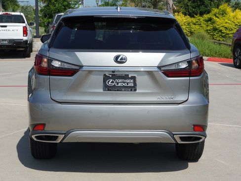 Used 2020 Lexus RX 350 FWD w/ Accessory Package image 7