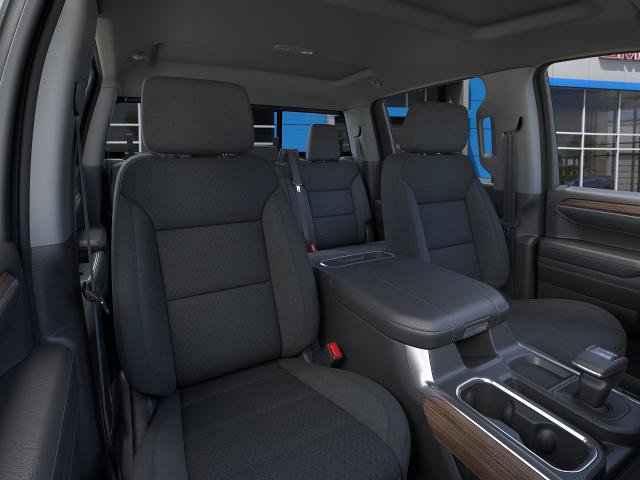 New 2026 Chevrolet Silverado 1500 RST AWD/4WD image 16