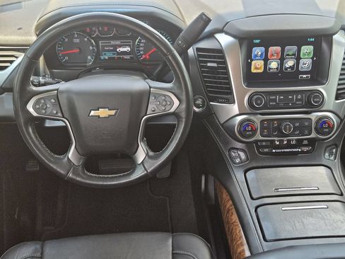 Used 2019 Chevrolet Tahoe Premier RWD image 10