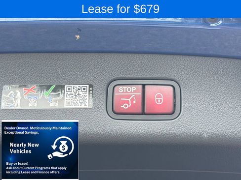 Used 2026 Mercedes-Benz GLC 300 4MATIC image 31