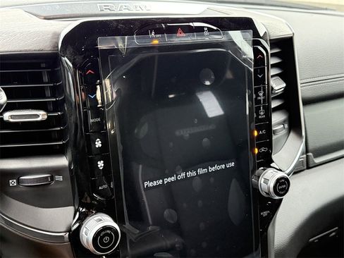 New 2025 RAM 2500 Laramie image 22