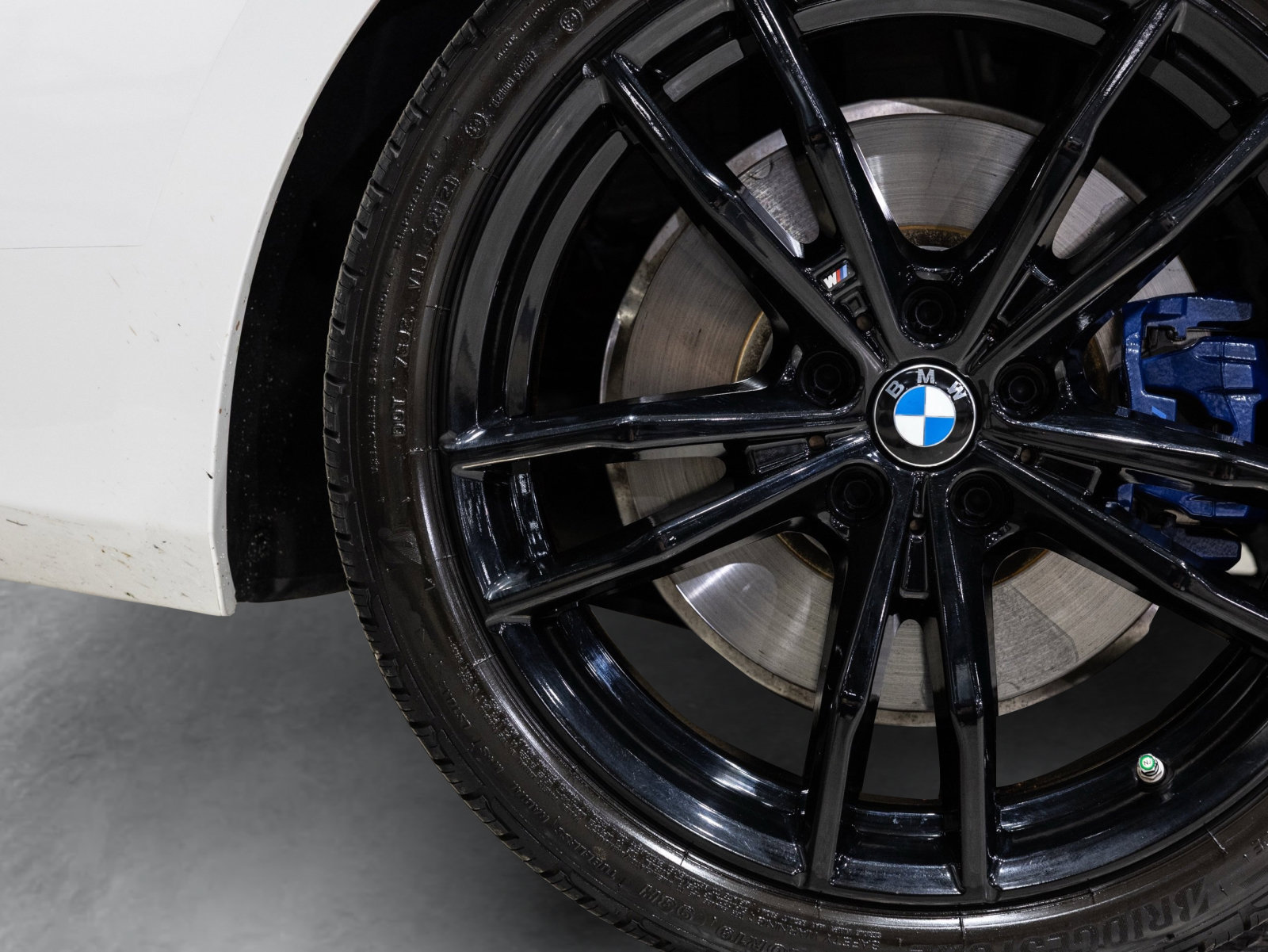 Used 2022 BMW 440i xDrive Convertible w/ Premium Package AWD/4WD image 17